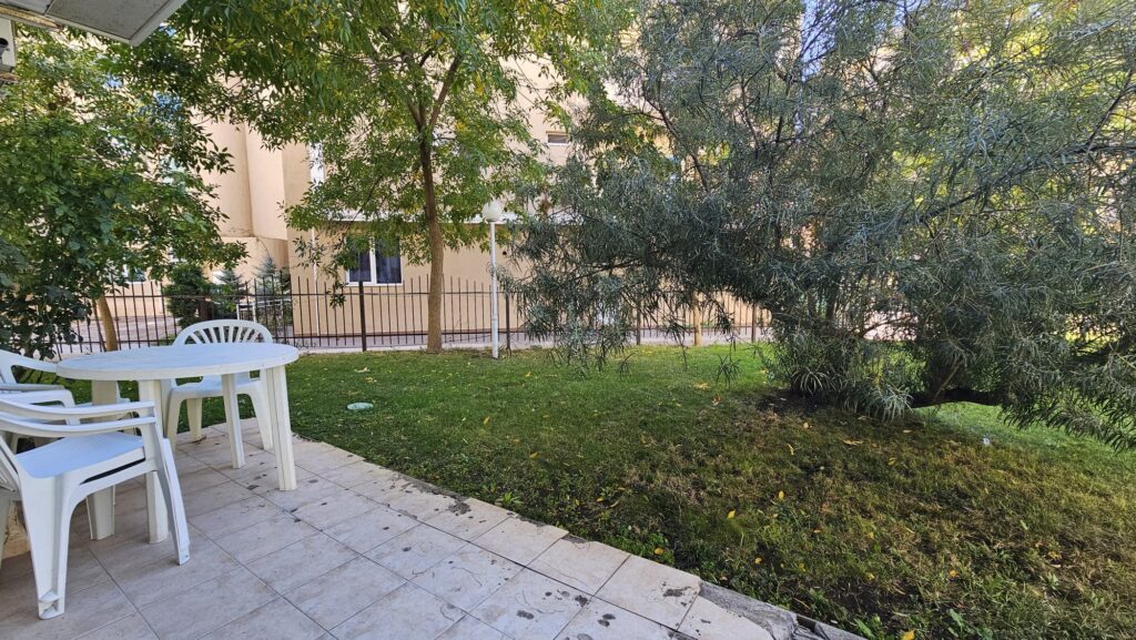 Квартира на Солнечном берегу, Болгария, 50 м² - фото 13