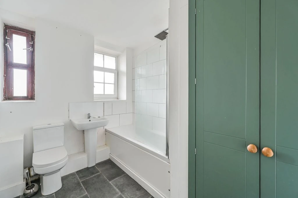 Квартира в Лондоне, Великобритания, 47 м² - фото 1