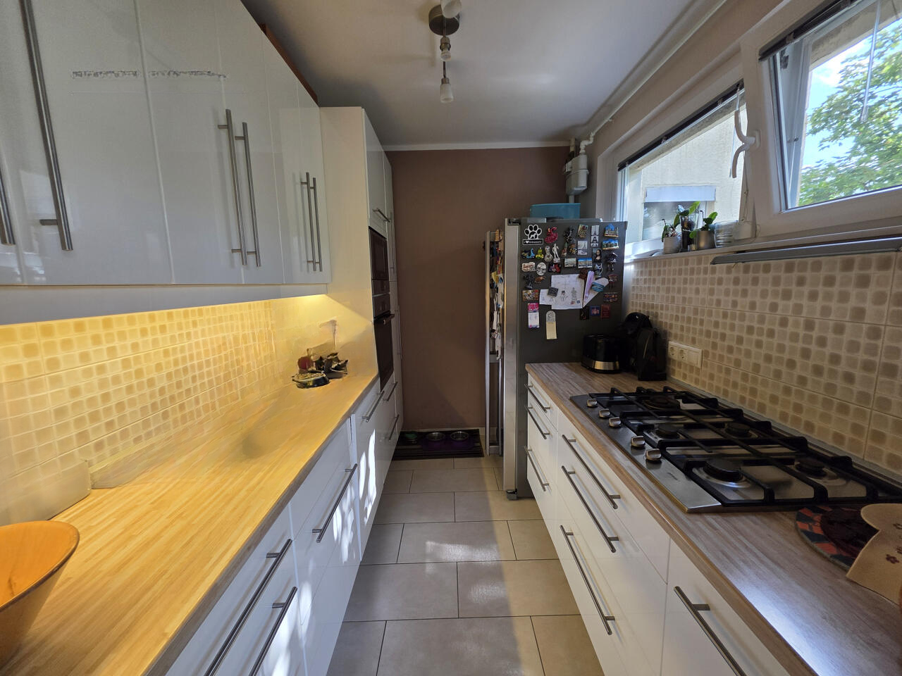 Квартира в Любляне, Словения, 79 м² - фото 1