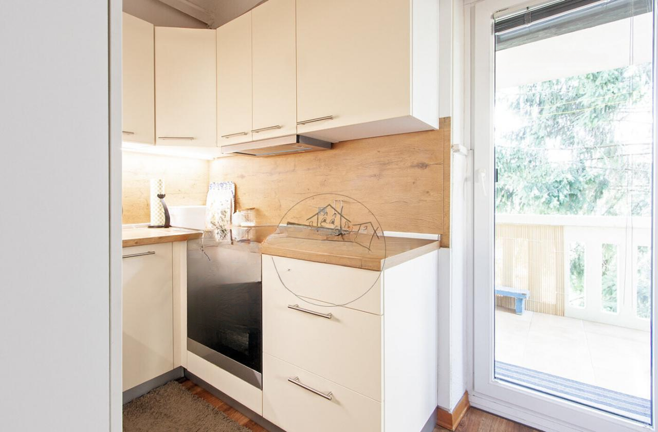 Квартира в Любляне, Словения, 85 м² - фото 1