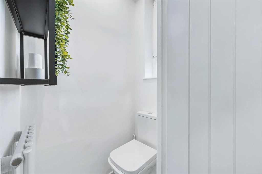 Квартира в Лондоне, Великобритания, 47 м² - фото 1