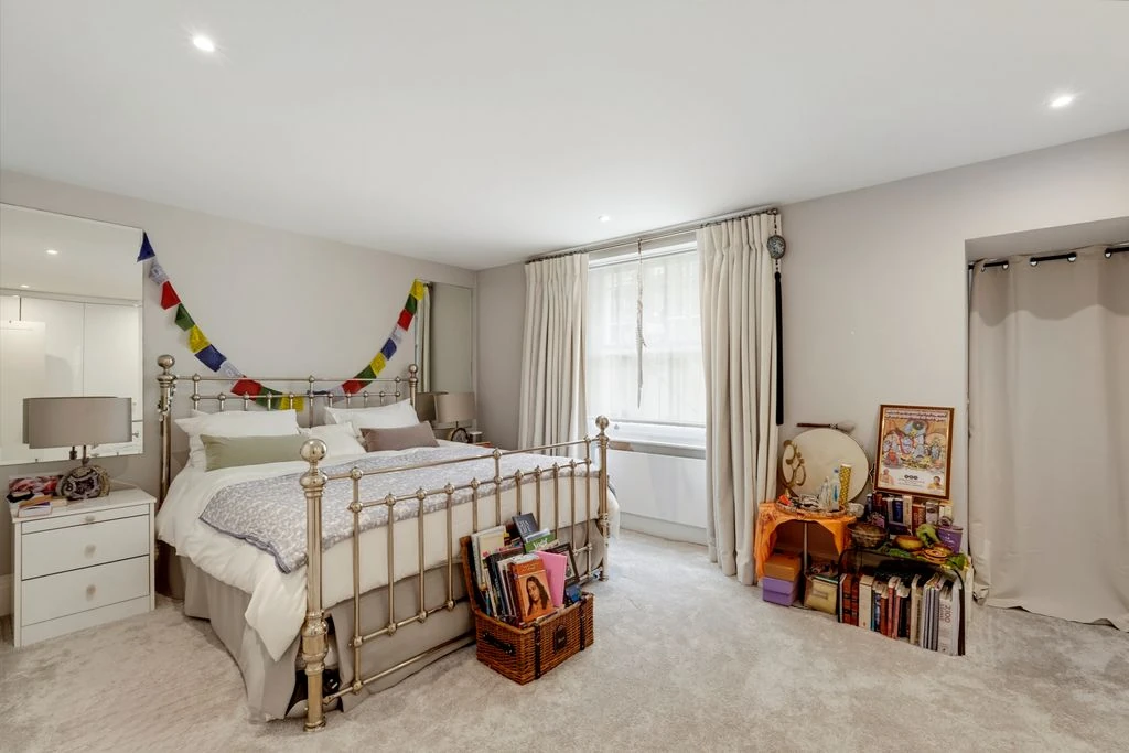 Квартира в Лондоне, Великобритания, 131 м² - фото 1