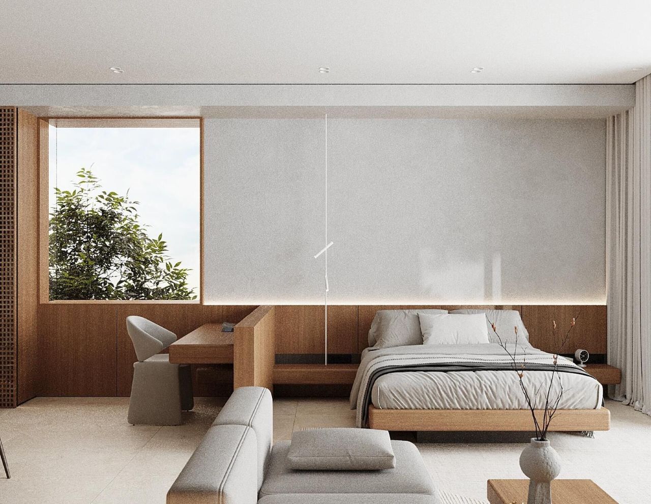 Апартаменты Bali, Индонезия, 80 м² - фото 3