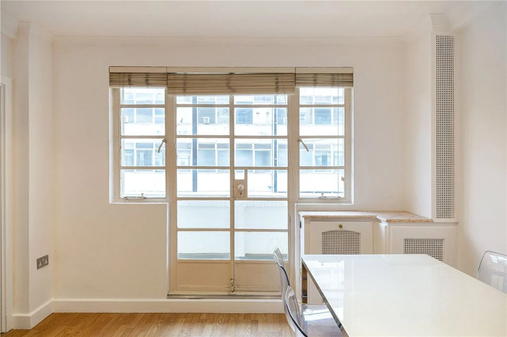 Квартира в Лондоне, Великобритания, 32 м² - фото 1
