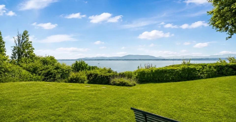 Квартира в Женеве, Швейцария, 450 м² - фото 1
