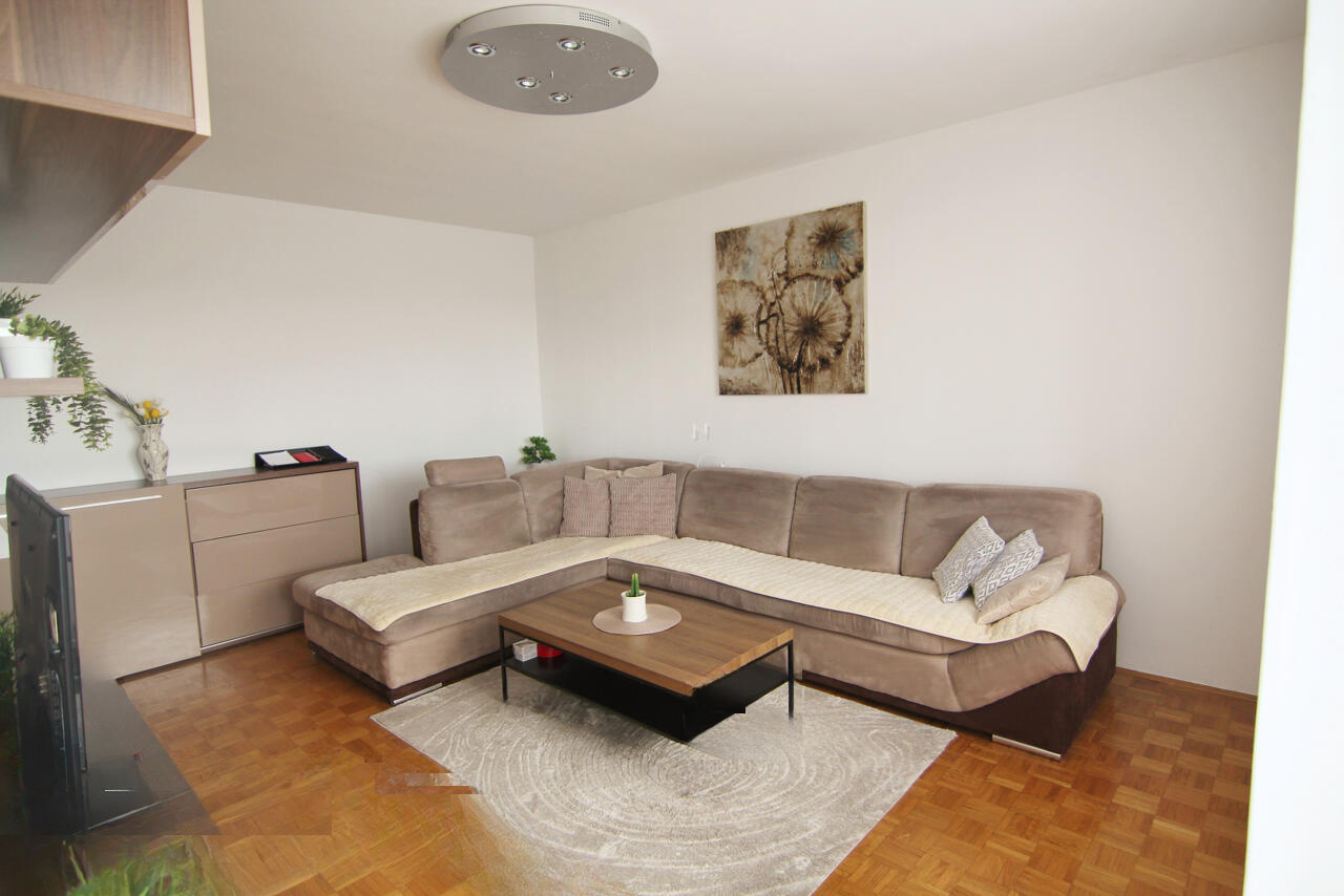 Квартира в Любляне, Словения, 62 м² - фото 1