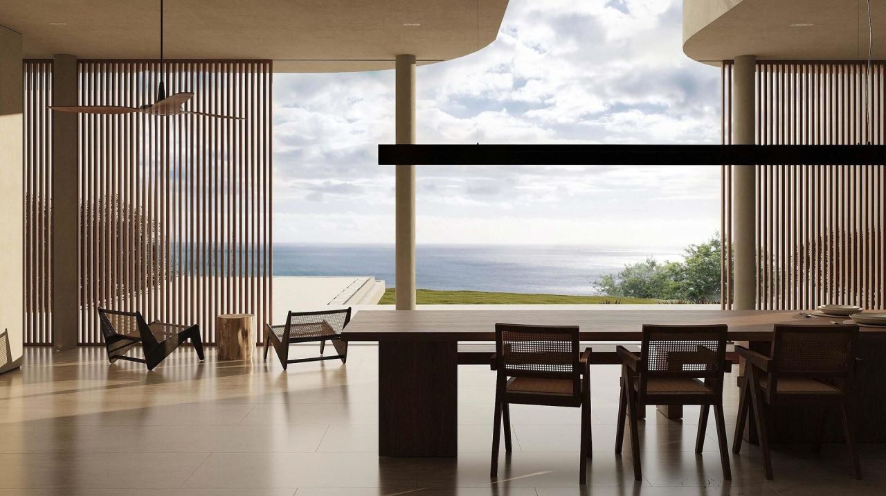 Апартаменты Bali, Индонезия, 80 м² - фото 8