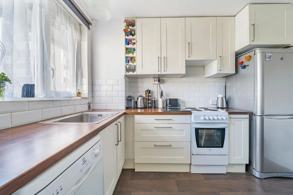 Квартира в Лондоне, Великобритания, 49 м² - фото 1