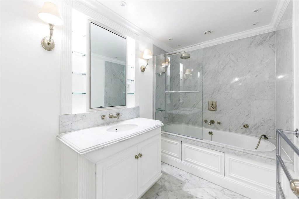 Квартира в Лондоне, Великобритания, 86 м² - фото 1