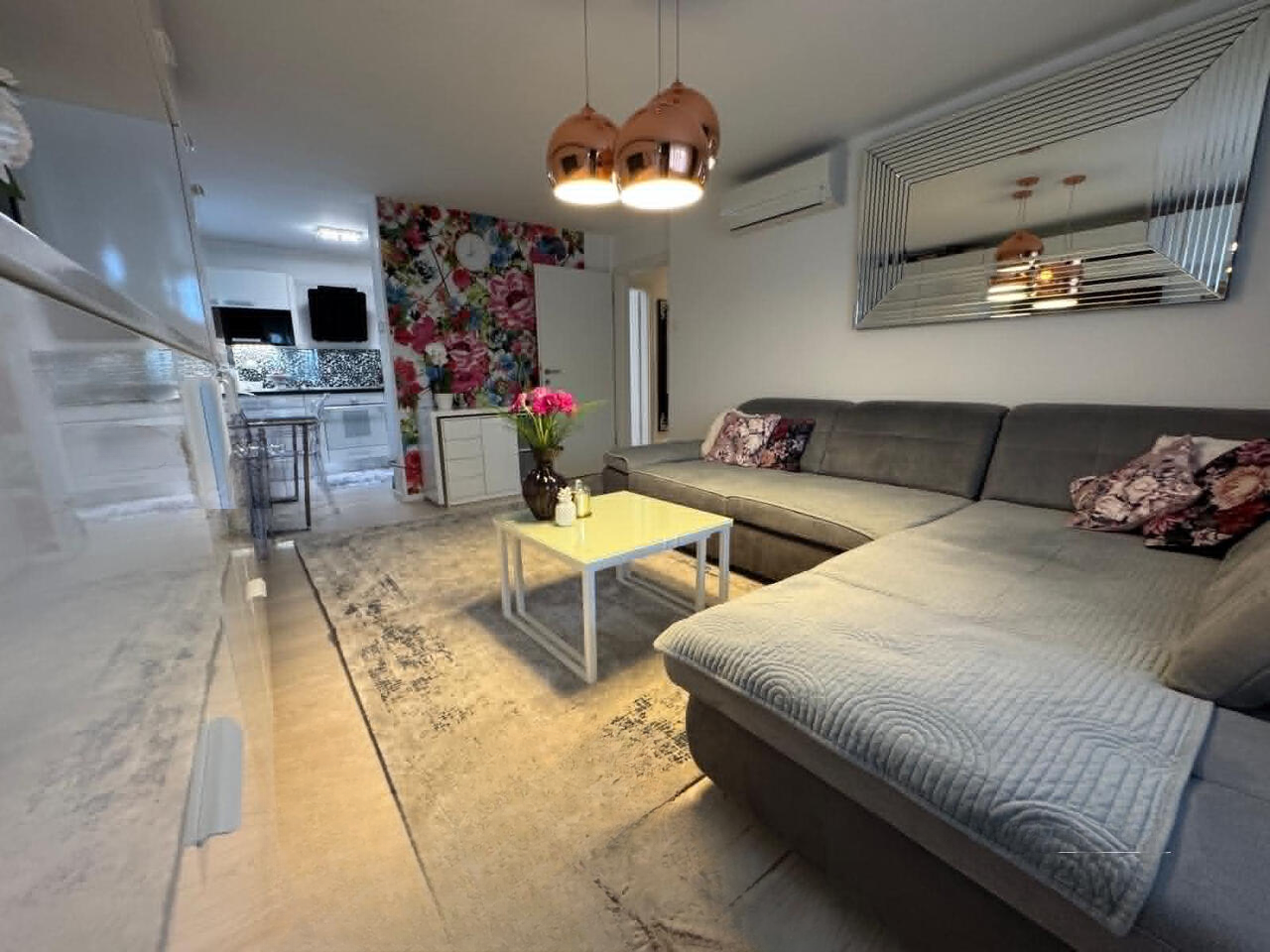 Квартира в Любляне, Словения, 54 м² - фото 1