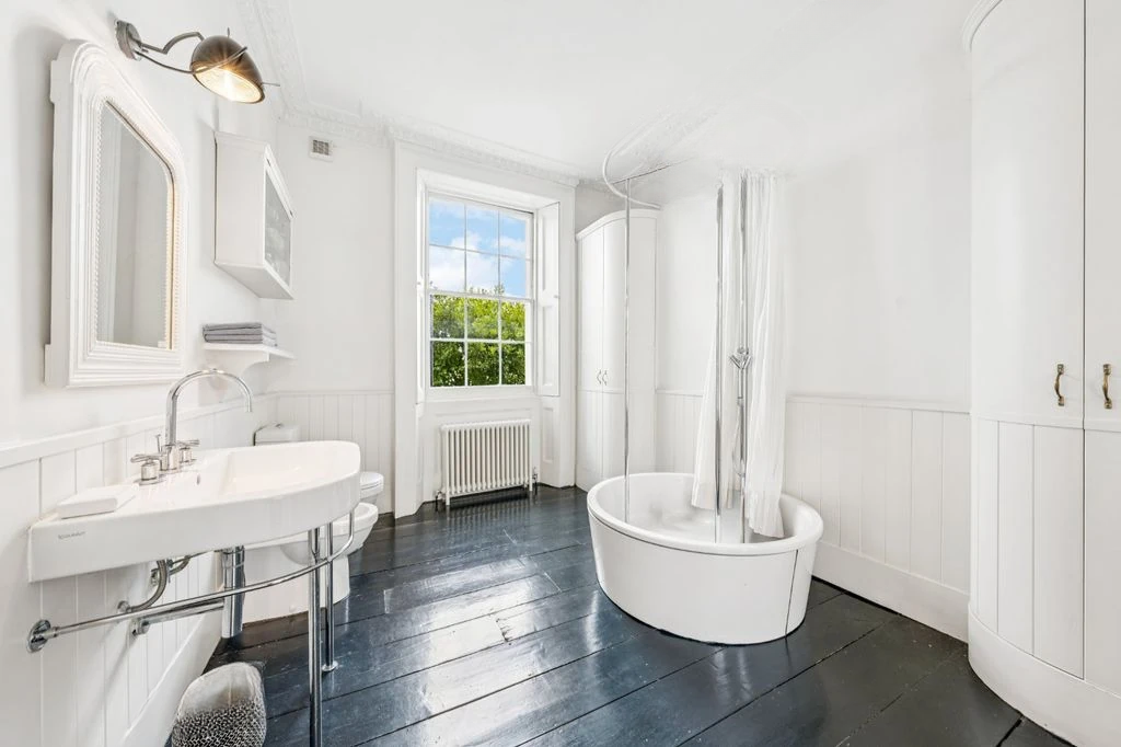 Квартира в Лондоне, Великобритания, 207 м² - фото 1
