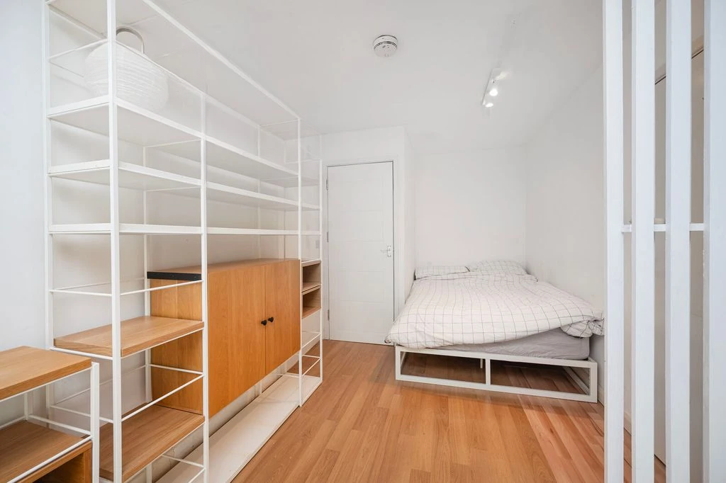Квартира в Лондоне, Великобритания, 30 м² - фото 1