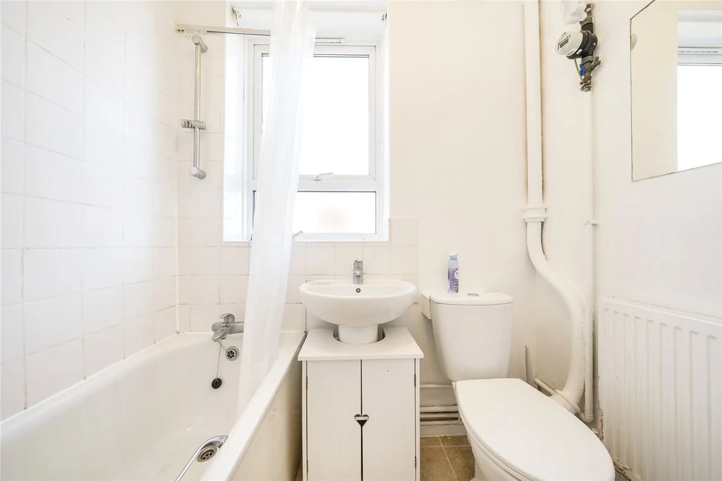 Квартира в Лондоне, Великобритания, 43 м² - фото 1