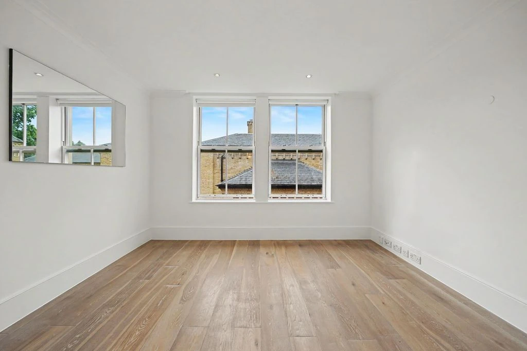 Квартира в Лондоне, Великобритания, 43 м² - фото 1