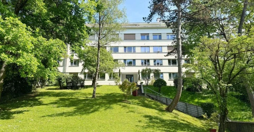 Квартира в Женеве, Швейцария, 76 м² - фото 1