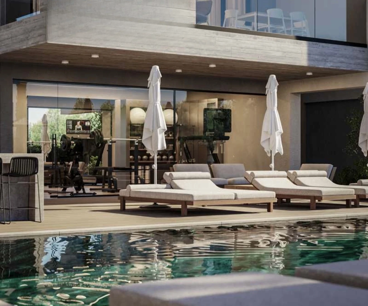 Квартира Cyprus, Кипр, 100 м² - фото 1