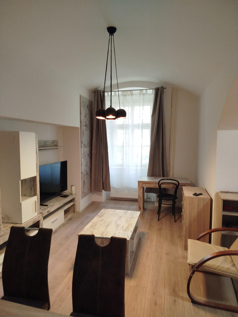 Квартира в Любляне, Словения, 75 м² - фото 1