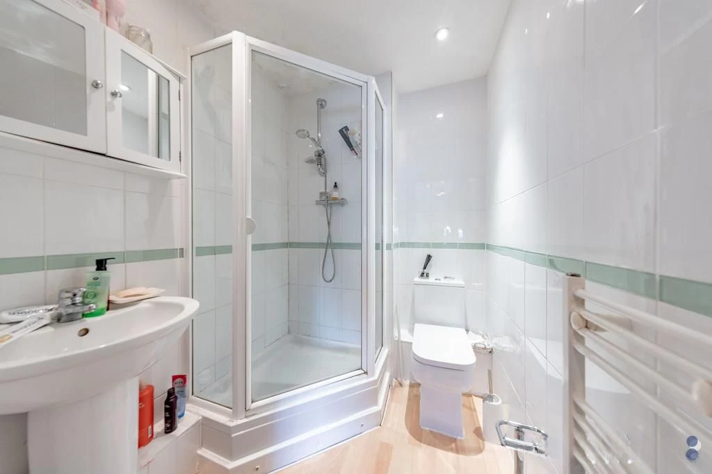 Квартира в Лондоне, Великобритания, 57 м² - фото 1