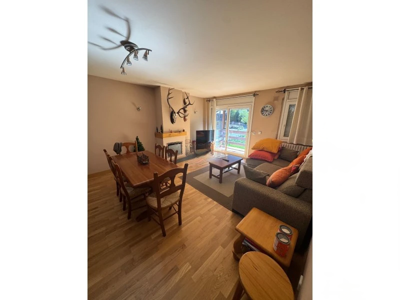 Квартира в Ордино, Андорра, 85 м² - фото 1