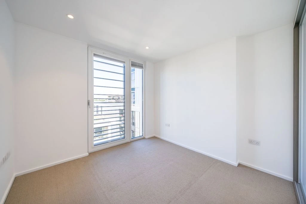 Квартира в Лондоне, Великобритания, 52 м² - фото 1