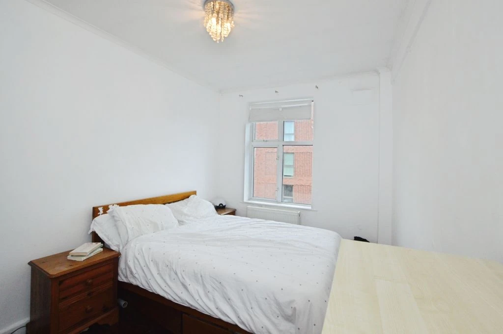 Квартира в Лондоне, Великобритания, 43 м² - фото 1