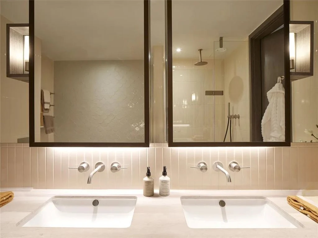 Квартира в Лондоне, Великобритания, 94 м² - фото 1