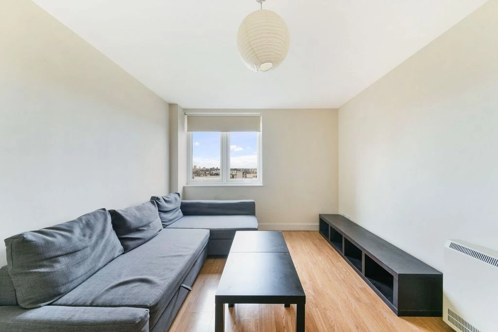 Квартира в Лондоне, Великобритания, 38 м² - фото 1