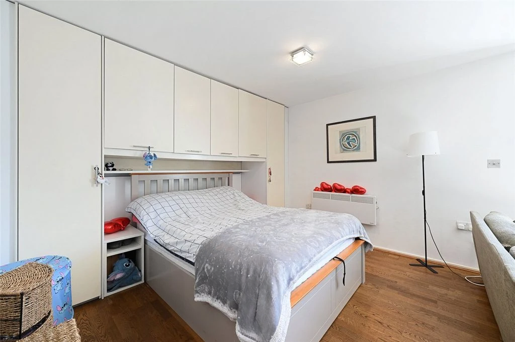 Квартира в Лондоне, Великобритания, 37 м² - фото 1