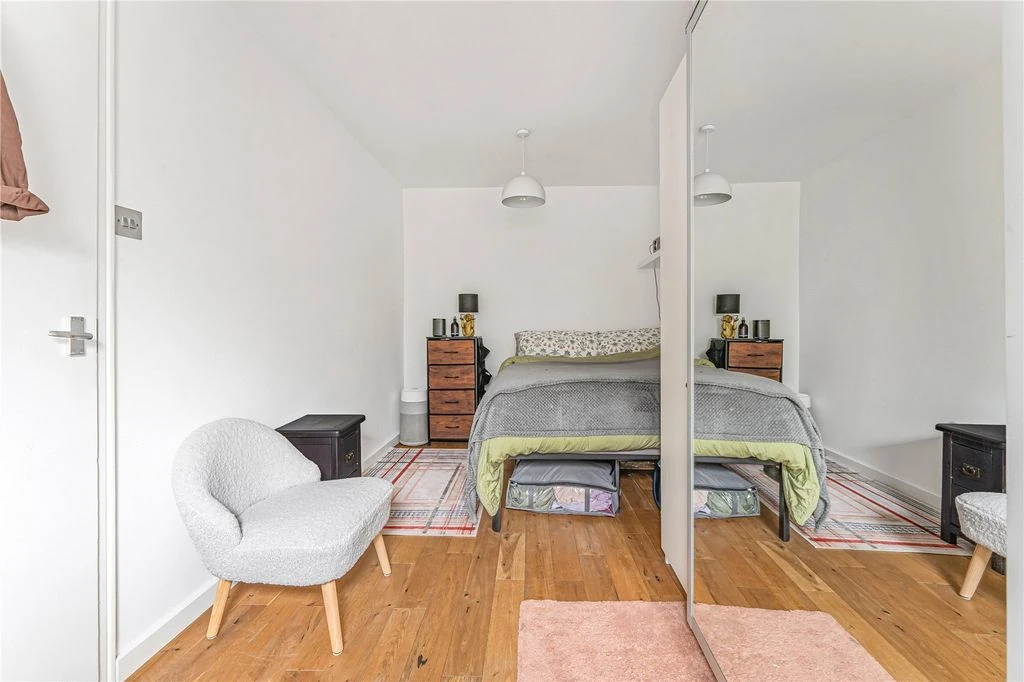 Квартира в Лондоне, Великобритания, 49 м² - фото 1