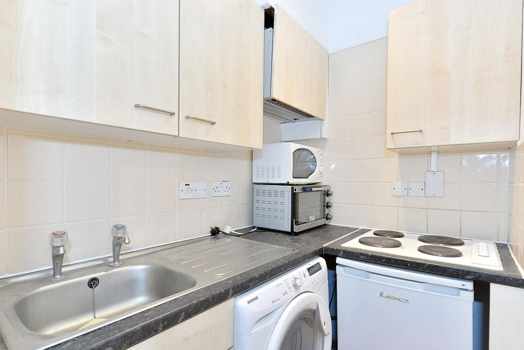 Квартира в Лондоне, Великобритания, 31 м² - фото 1