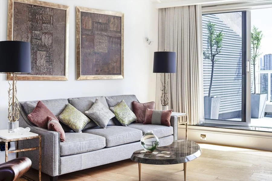 Квартира в Лондоне, Великобритания, 262 м² - фото 1