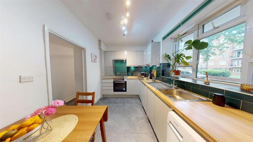 Квартира в Лондоне, Великобритания, 69 м² - фото 1