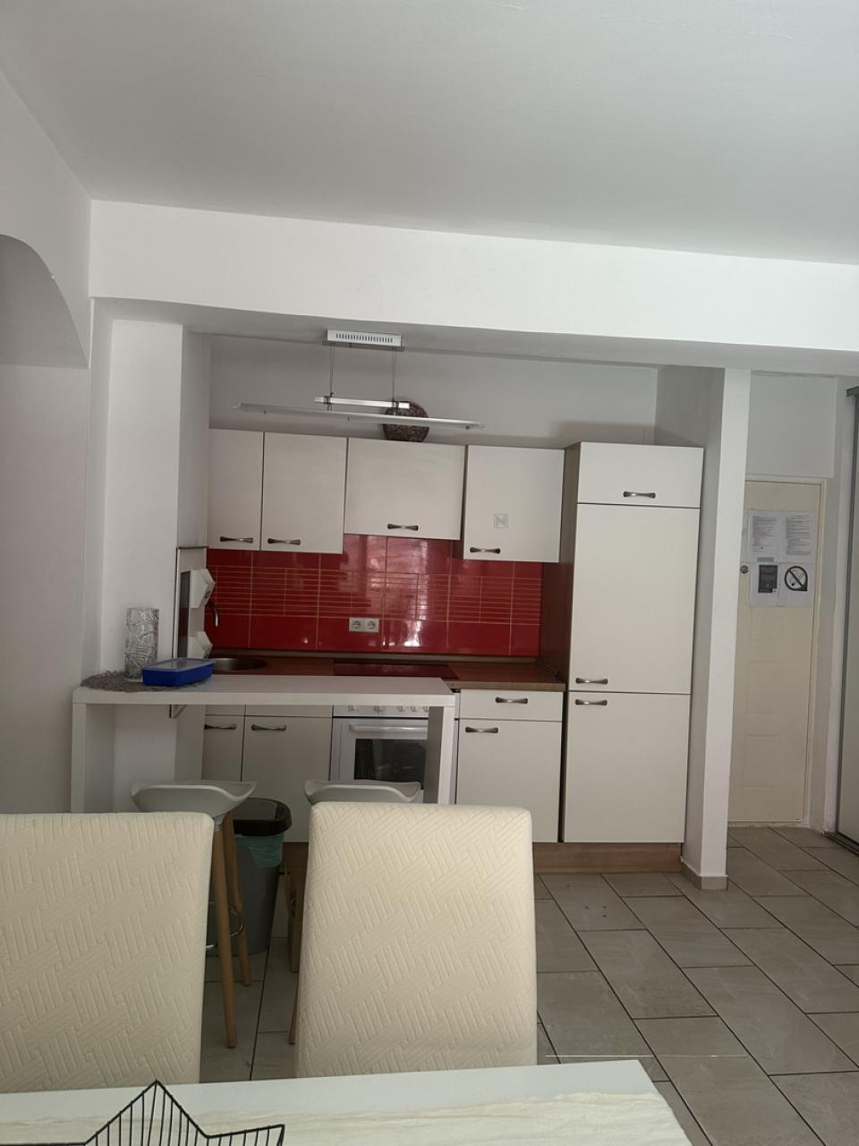 Квартира в Портороже, Словения, 38 м² - фото 1