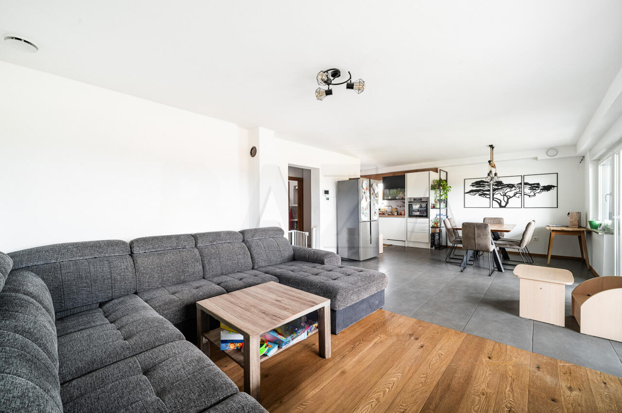 Квартира в Любляне, Словения, 168 м² - фото 1