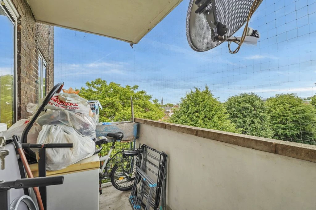 Квартира в Лондоне, Великобритания, 63 м² - фото 1