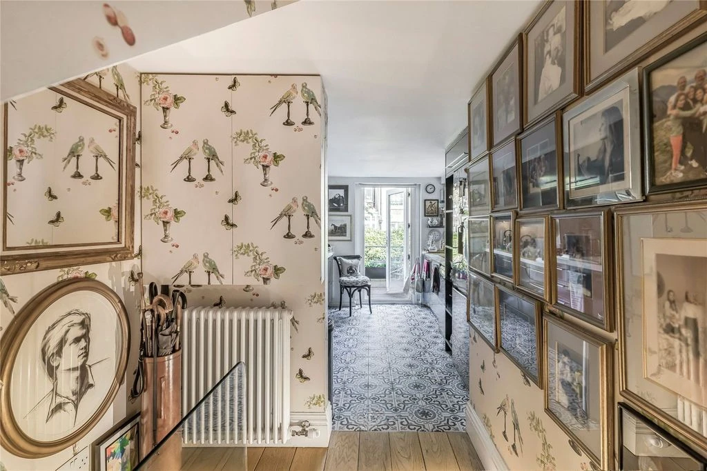 Квартира в Лондоне, Великобритания, 112 м² - фото 1