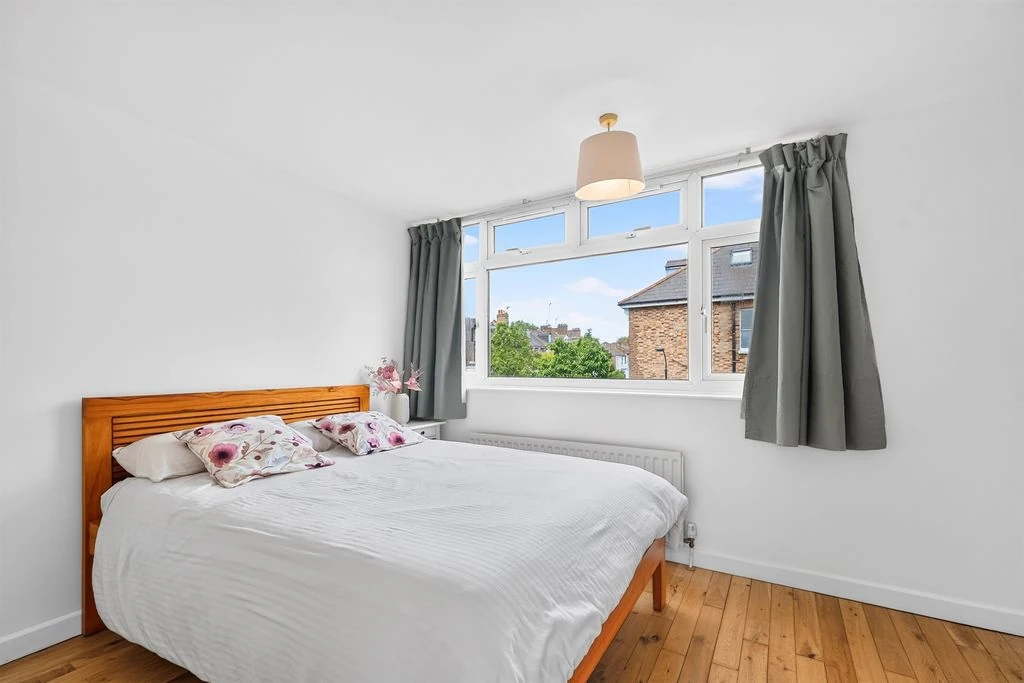 Квартира в Лондоне, Великобритания, 49 м² - фото 1