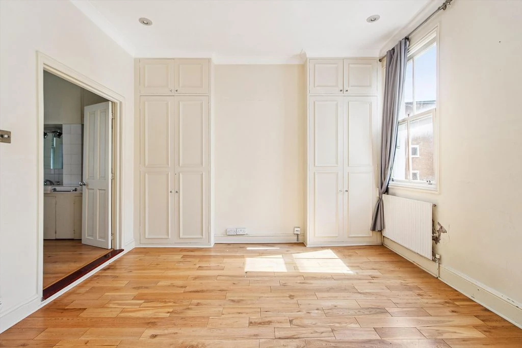 Квартира в Лондоне, Великобритания, 131 м² - фото 1