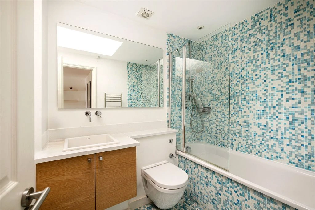 Квартира в Лондоне, Великобритания, 212 м² - фото 1