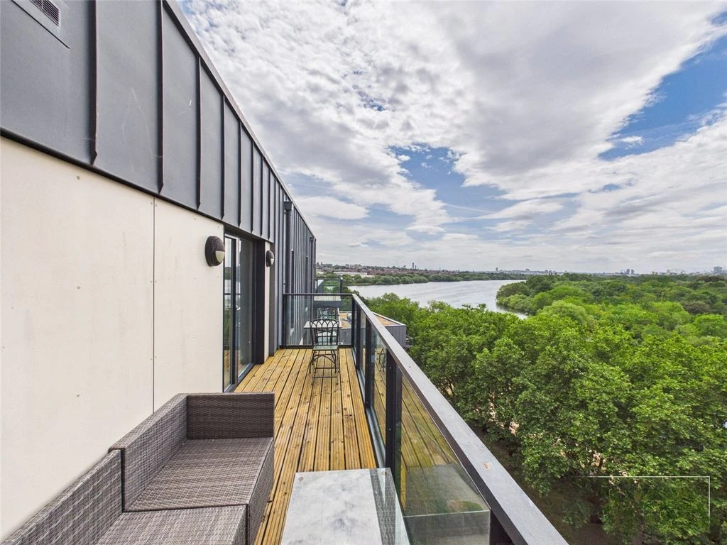 Квартира в Лондоне, Великобритания, 67 м² - фото 1