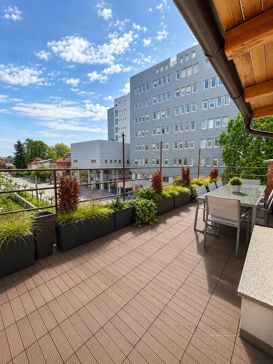 Квартира в Любляне, Словения, 240 м² - фото 1