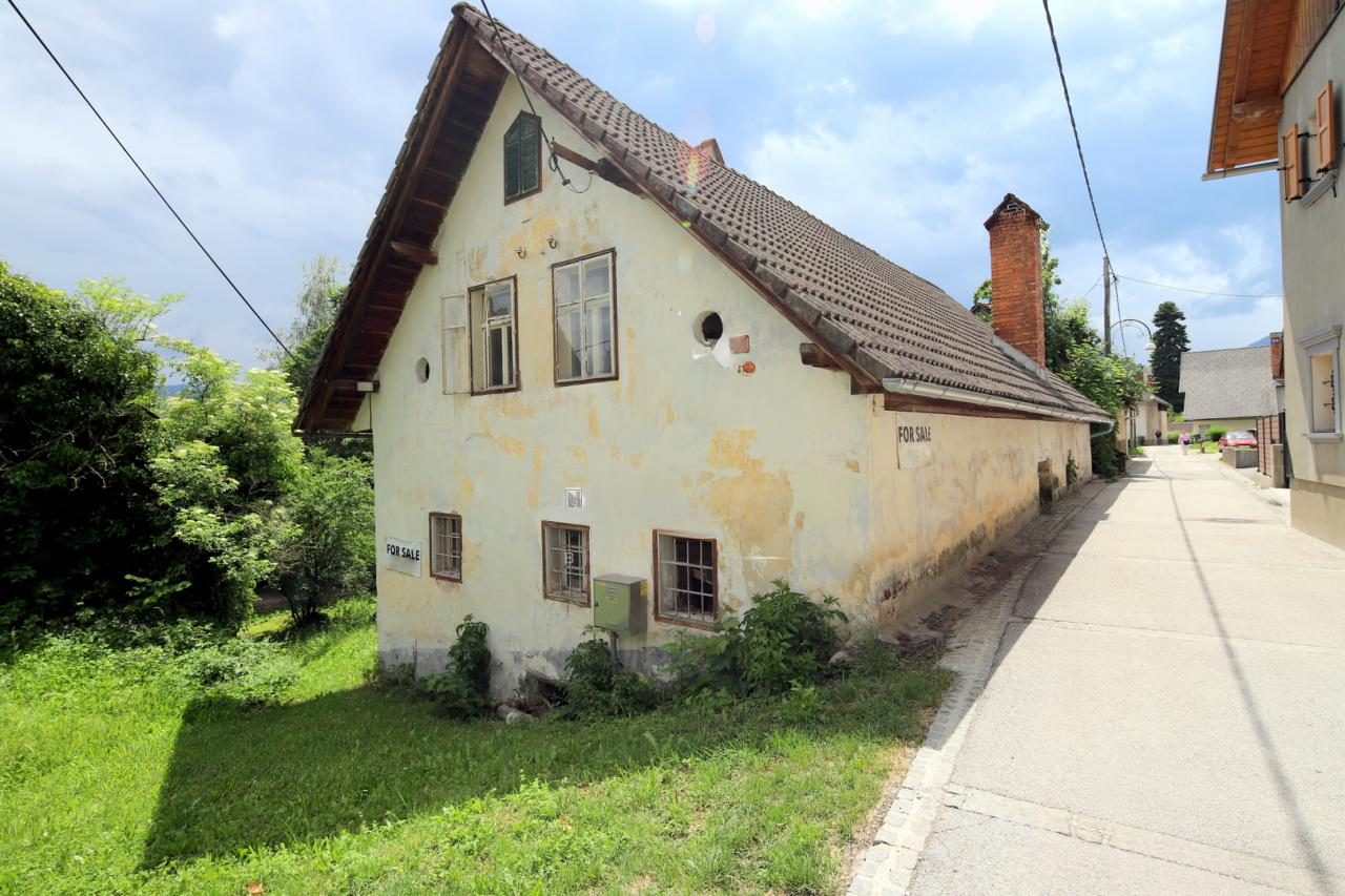 Ферма в Бледе, Словения, 188 м² - фото 1