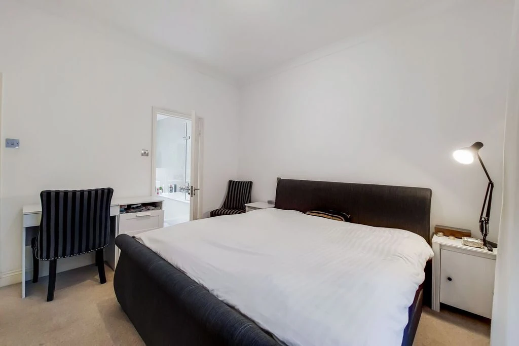Квартира в Лондоне, Великобритания, 65 м² - фото 1