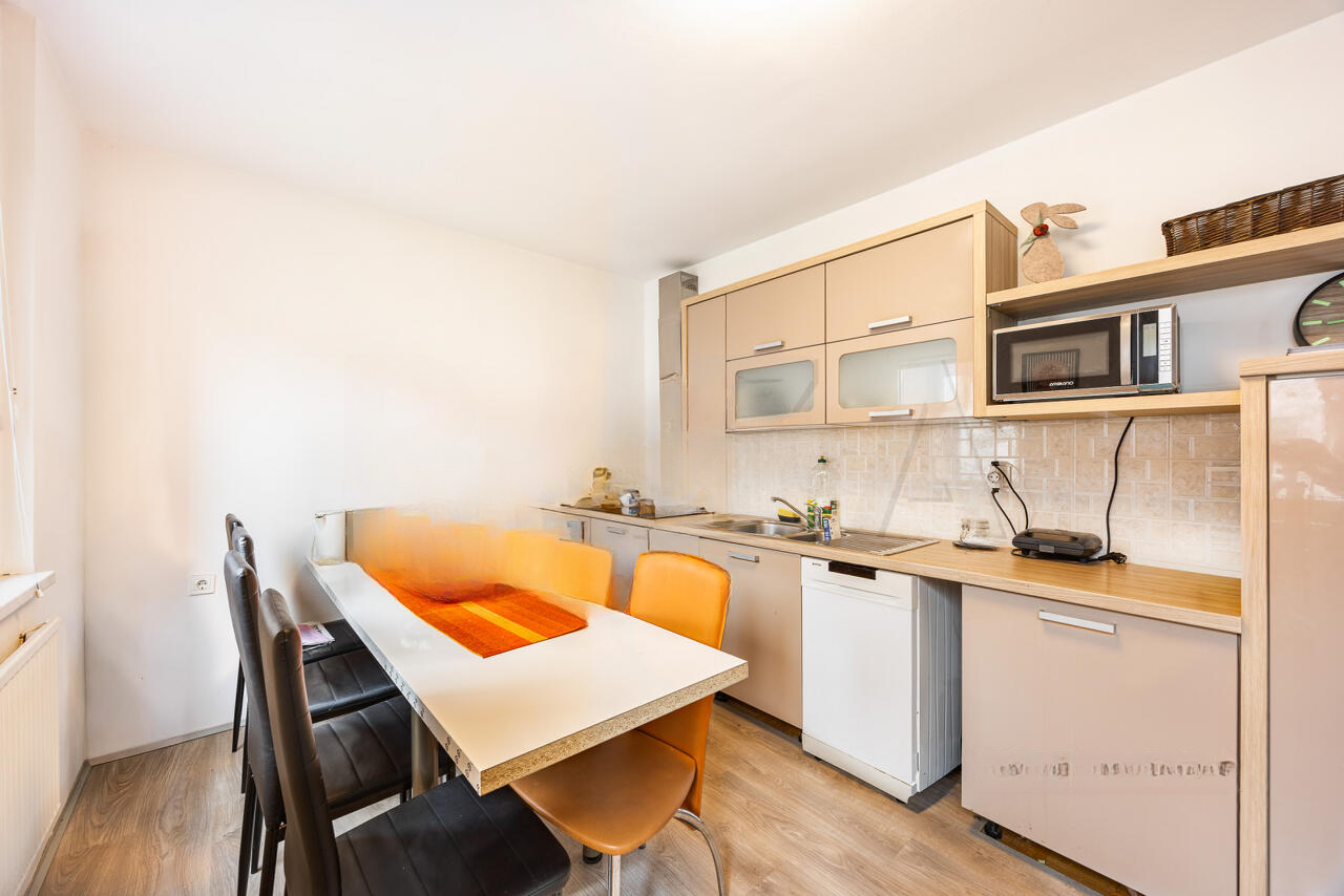 Квартира в Любляне, Словения, 90 м² - фото 1