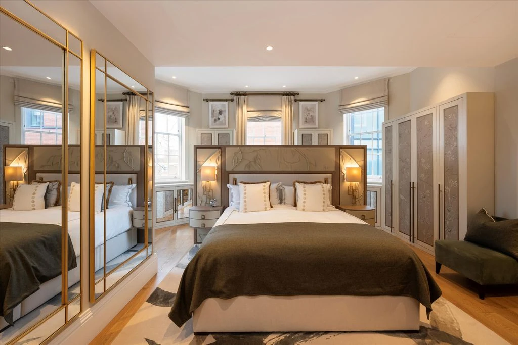 Квартира в Лондоне, Великобритания, 211 м² - фото 1