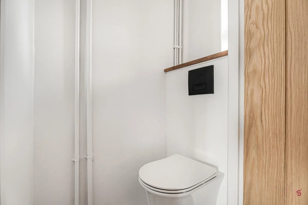 Квартира в Лондоне, Великобритания, 43 м² - фото 1