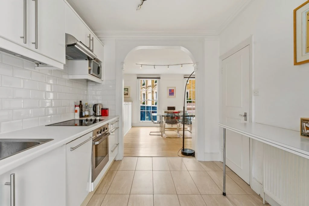 Квартира в Лондоне, Великобритания, 180 м² - фото 1
