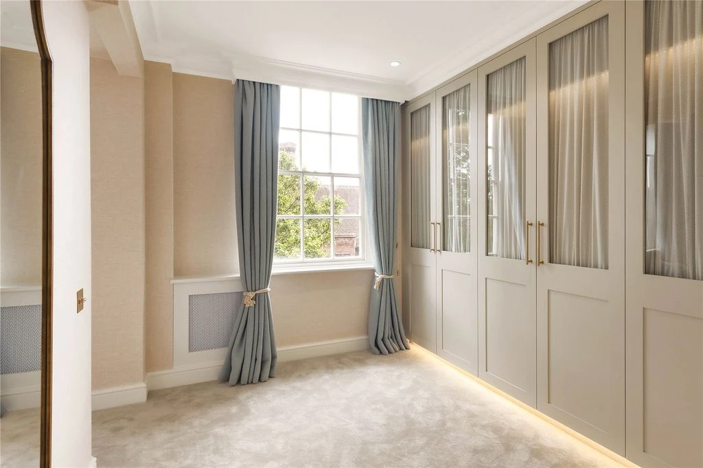 Квартира в Лондоне, Великобритания, 129 м² - фото 1