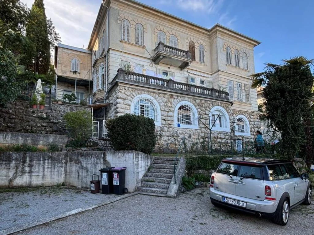 Квартира в Опатии, Хорватия, 50 м² - фото 1