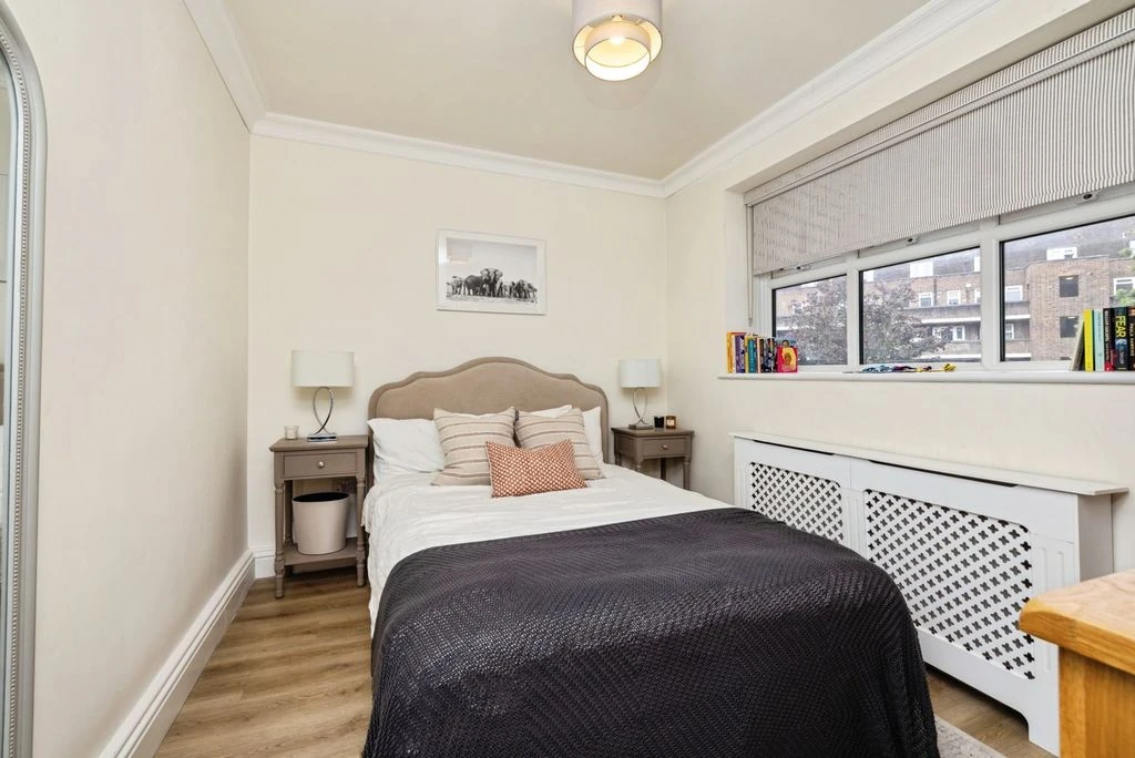 Квартира в Лондоне, Великобритания, 53 м² - фото 1